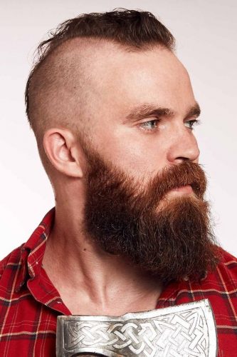 Discover Trendsetting 19 Beard Mustache Styles for Men in – Grooming Inspiration