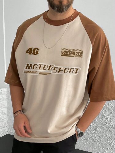 Discover the Top 20 Men’s T-Shirt Trends for : Bold Statements, Artistic Designs & More!