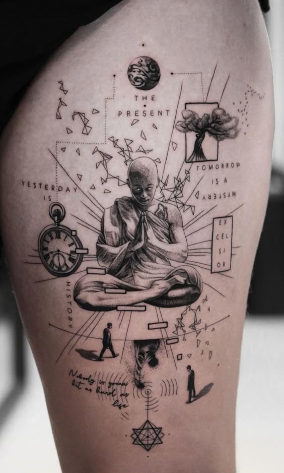 20 Unique Inner Forearm Tattoo Ideas for Men and Women: Exploring Designs, Symbolism, and Styles