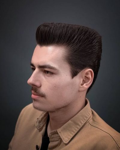Rediscover Classic ’90s Mens Hairstyles Reinvented for : Style & Inspiration