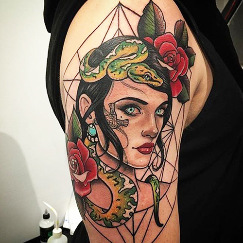 Men’s tattoos () 25 ideas