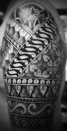 19 Folk Tattoo Ideas