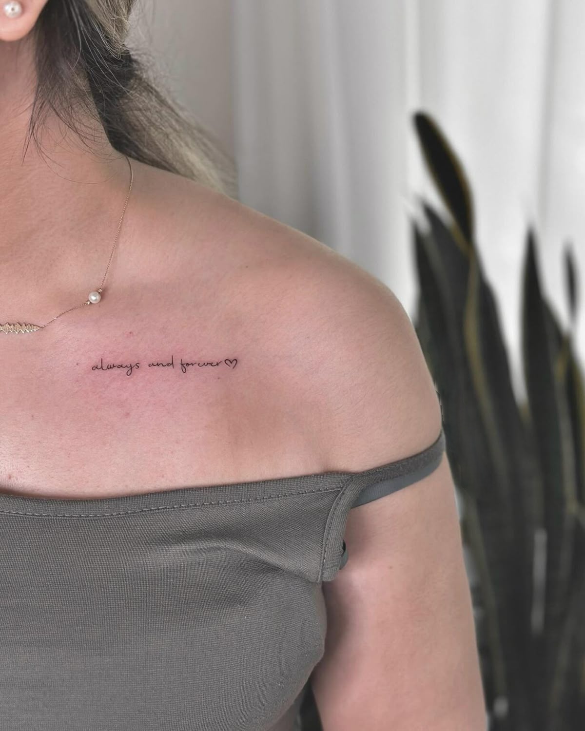 26 Loyalty Tattoo Designs That Speak Volumes
