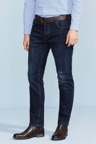 Top 20 Men’s Jeans and Belt Combinations : Ultimate Guide to Elevate Your Style