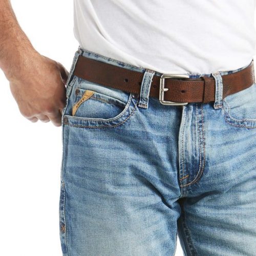 Top 20 Men’s Jeans and Belt Combinations : Ultimate Guide to Elevate Your Style