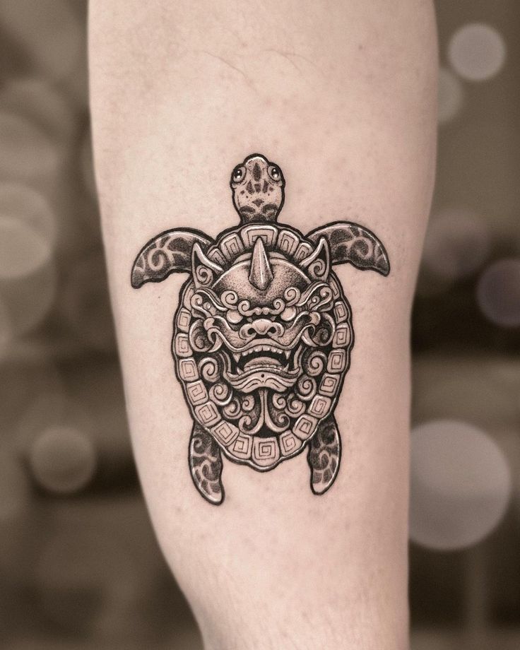 Aztec Tattoo 25 Ideas : Mexican Art Traditional Designs For Men and Women