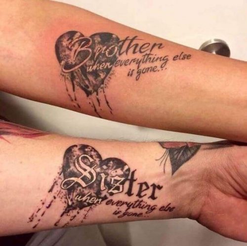19 Unique Memorial Tattoo Quotes for Remembrance in Loving Tributes in Ink