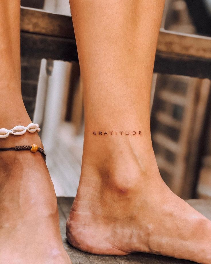 23 Ideas Let Them Tattoo for : Meaningful and Stylish Ink Inspirations