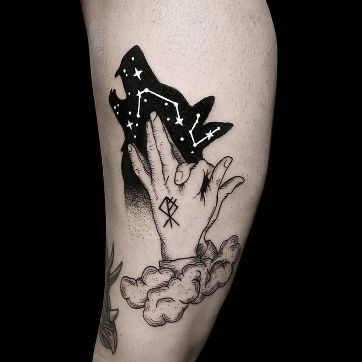 27 Wolf Tattoo Ideas for : Bold, Artistic, and Meaningful Designs