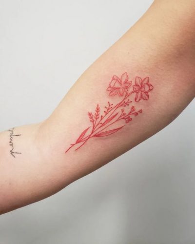 Unveiling July’s Splendor: A Journey Through ’s 19 Top Tattoo Inspirations