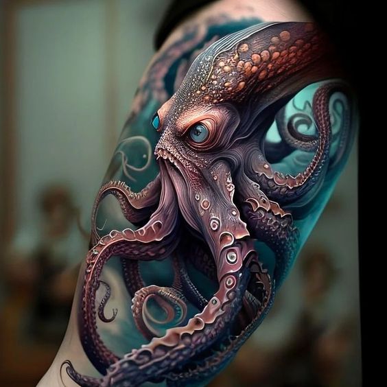 17 Tattoo Ideas for Guys in
