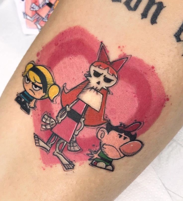 29 Leg Tattoo Ideas for Men and Women Thigh, Calf, and Lower Leg Designs from Cybersigilism