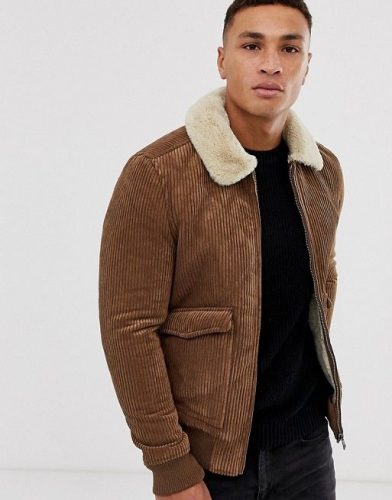 &#8217;s Ultimate Guide to Men&#8217;s Jackets: Top 17 Fur-Collared Styles for Every Occasion