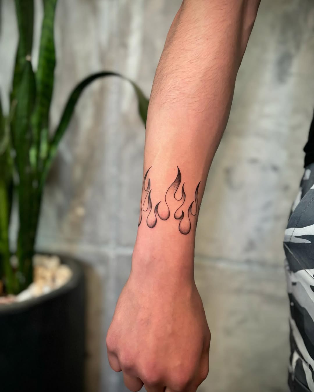 29 Fire Tattoo Ideas: From Minimal Sparks to Full-Sleeve Infernos
