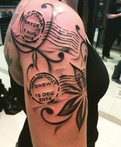 24 Mom Sleeve Tattoo Ideas: Expressing Love and Devotion in Ink