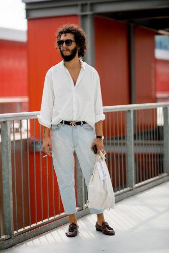 Men’s Casual Fashion Guide: Effortless Style for Every Occasion | Trending Outfits