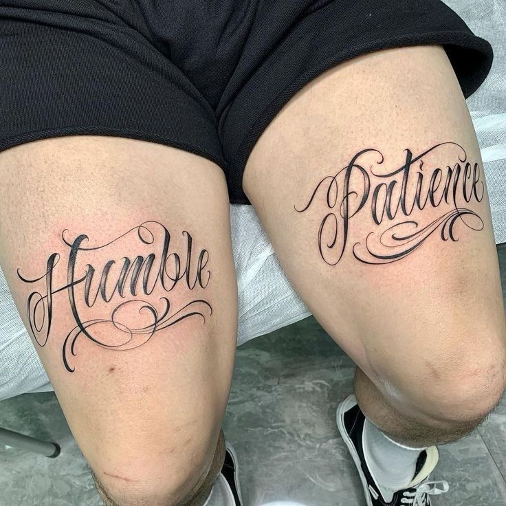 26 Loyalty Tattoo Designs That Speak Volumes