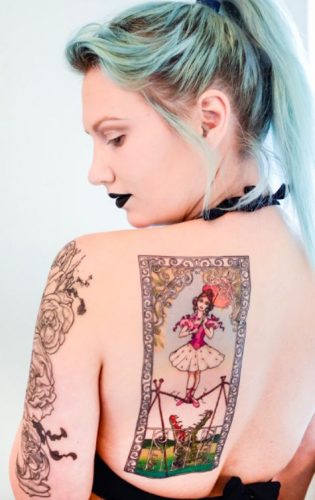 Explore Top 17 DIY Temporary Tattoo Ideas for : Creative & Easy Designs for All Ages