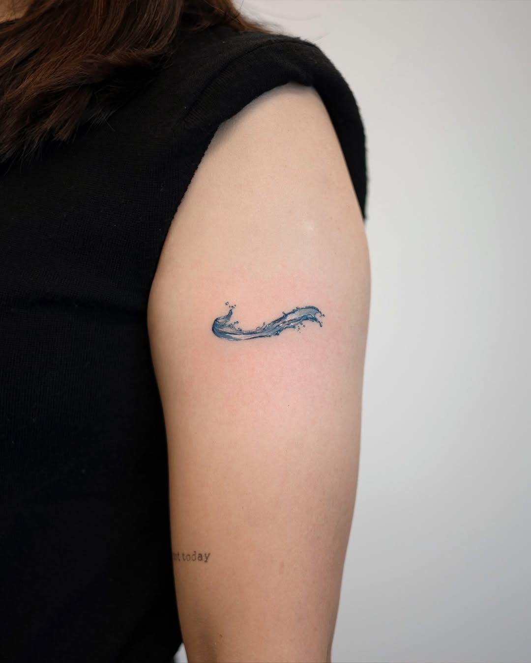 29 Water Tattoo Ideas: Fresh Ways to Wear the Element Everyone Loves