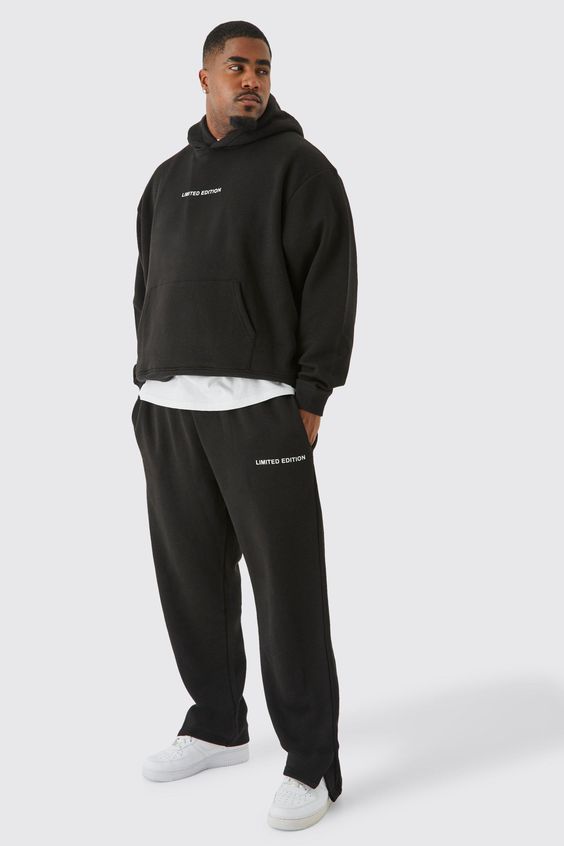 Discover &#8217;s Top 19 Men&#8217;s Sweatsuits: From Bold Graphics to Minimalist Styles &#8211; Your Ultimate Guide!