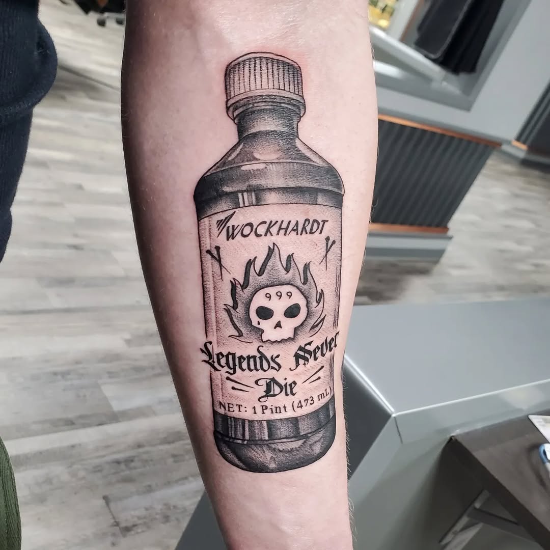 28 Juice WRLD Tattoo Ideas 999 Designs with Butterfly, Lyrics and Simple Matching Tattoo Inspiration