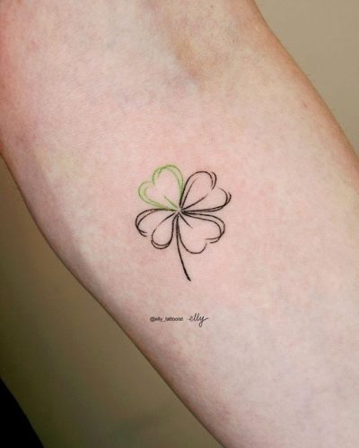 Embracing Irish Heritage: 18 Irish Tattoos Ideas for
