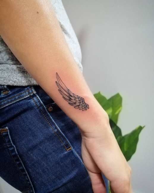 22 Trendy Men’s Tattoo Ideas for