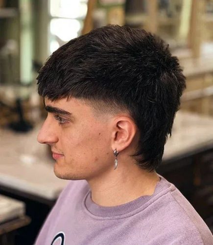 Discover the Top 20 Mohawk Fade Hairstyles for : Bold and Stylish Haircut Ideas for Men and Women