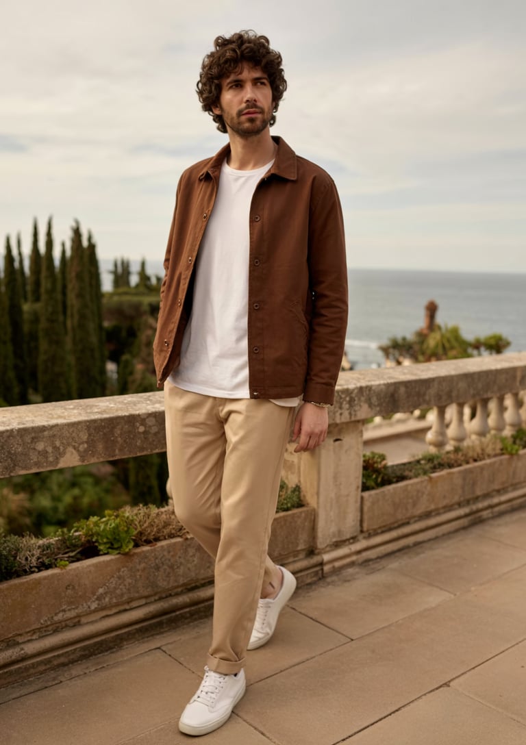 Fall Outfits Men : 25 Aesthetic Streetwear, Smart Casual and Old Money and Autumn Street Styles