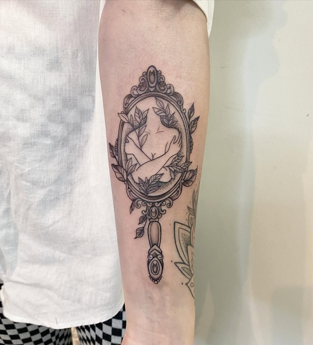 30 Self-Love Tattoo Ideas: Quiet Statements, Lasting Power