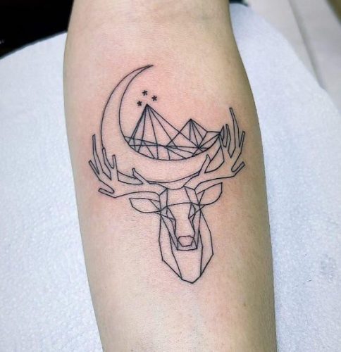 Explore Top 19 ACOTAR Tattoo Ideas for : Embrace Feyre’s Journey & Night Court Magic – Get Inspired Now!