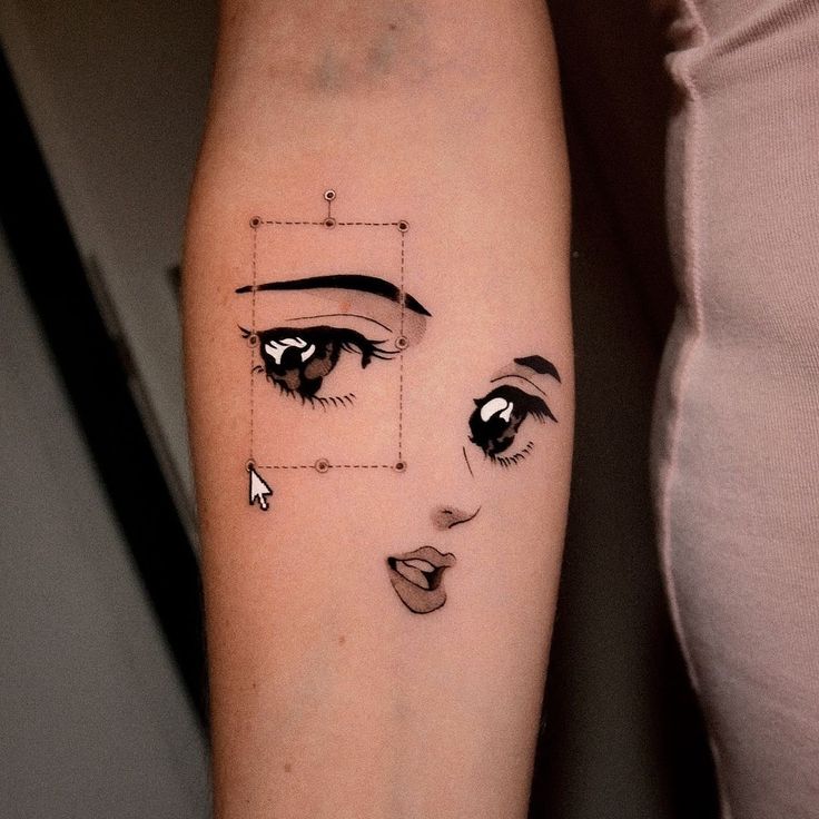 30 Blackwork Tattoo Ideas for Men & Women Bold Sleeve, Flash, Coverup & Arm Design