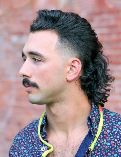 Chin-Length Charm: 15 Trendsetting Men s Hairstyles for – Explore Now!