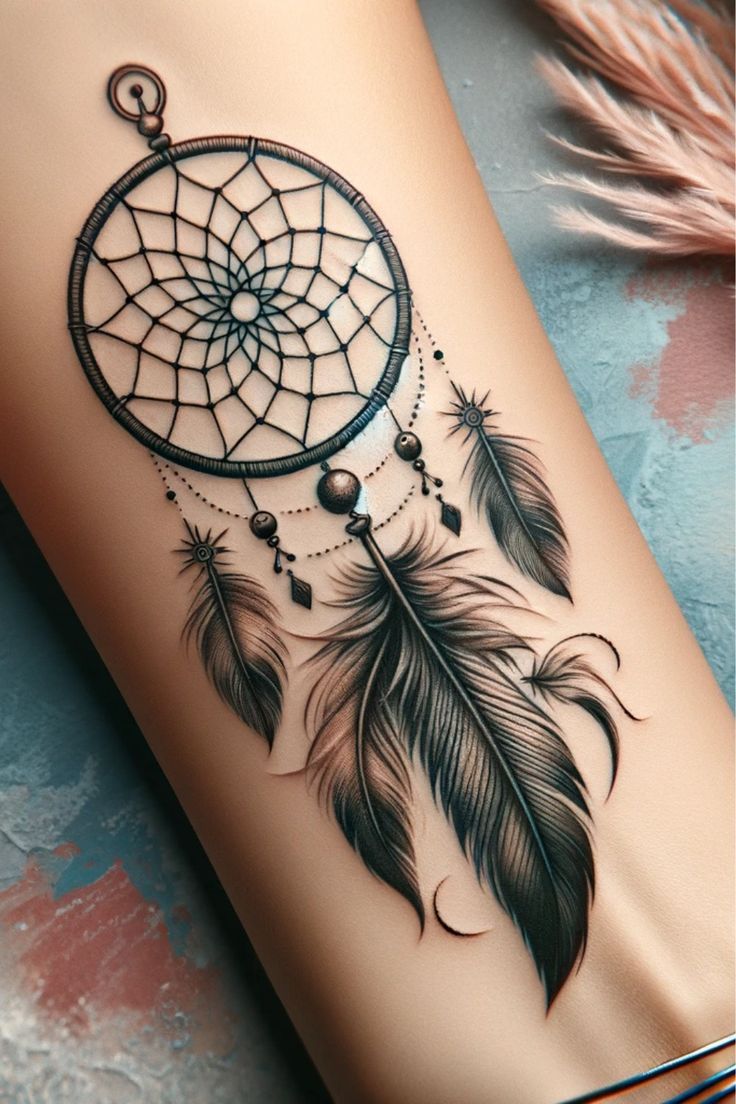 20 Female Meaningful Tattoo Ideas