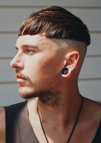 15 Men s Hairstyles Undercut Ideas for