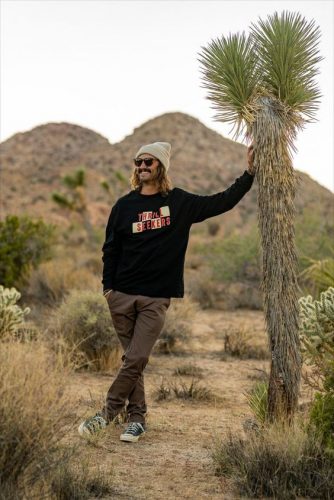 Discover the Ultimate Outdoorsy Style for Men: 20 Fresh Looks for Adventure & Leisure in – Get Inspired Now!