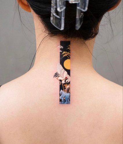 Inked Inspirations: 20 Tattoo Ideas for