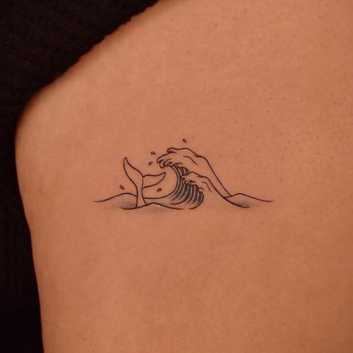 17 Magical Little Mermaid Tattoo Ideas for a Fantastical – Get Inspired Now!