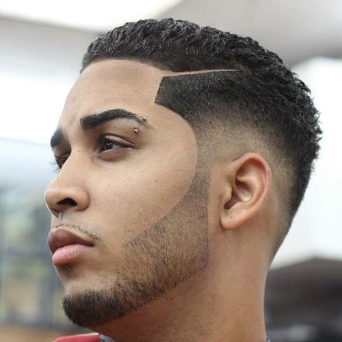 15 Unique Beard No Mustache Styles for : Embrace Your Individuality