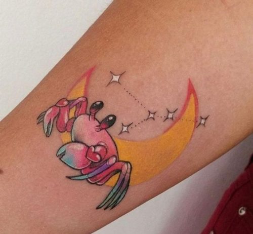 Unveiling July’s Splendor: A Journey Through ’s 19 Top Tattoo Inspirations