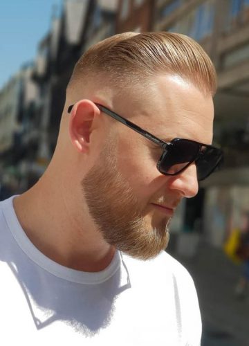 Discover ’s Top Beard Neckline Styles: Your Ultimate Guide to Beard Grooming Elegance