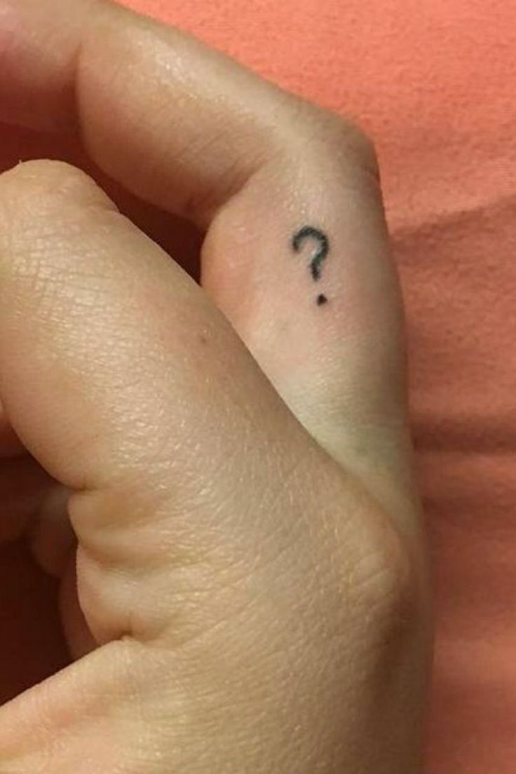 28 Stick and Poke Tattoo Ideas for : Small, Easy, Aesthetic & Meaningful Designs