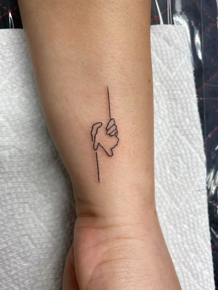 29 Brother Sister Tattoo Ideas : Matching, Funny, Minimalist & Meaningful Sibling Designs