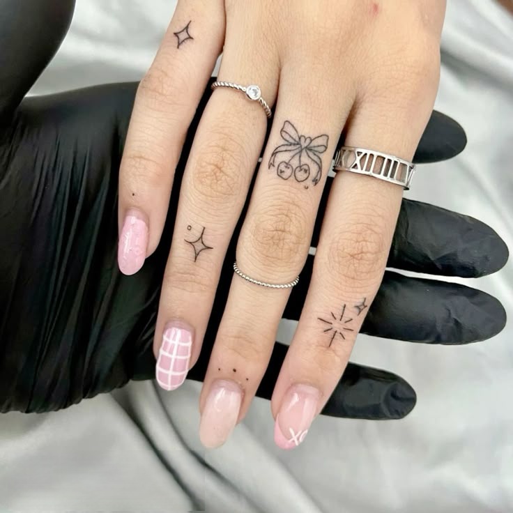 28 Stunning Bow Tattoo Designs and Placement Ideas for You ll Want Immediately