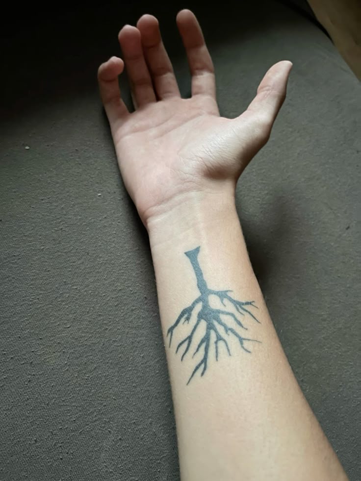 27 Ideas Poison Tree Tattoo : The Dark Beauty of Nature-Inspired Ink