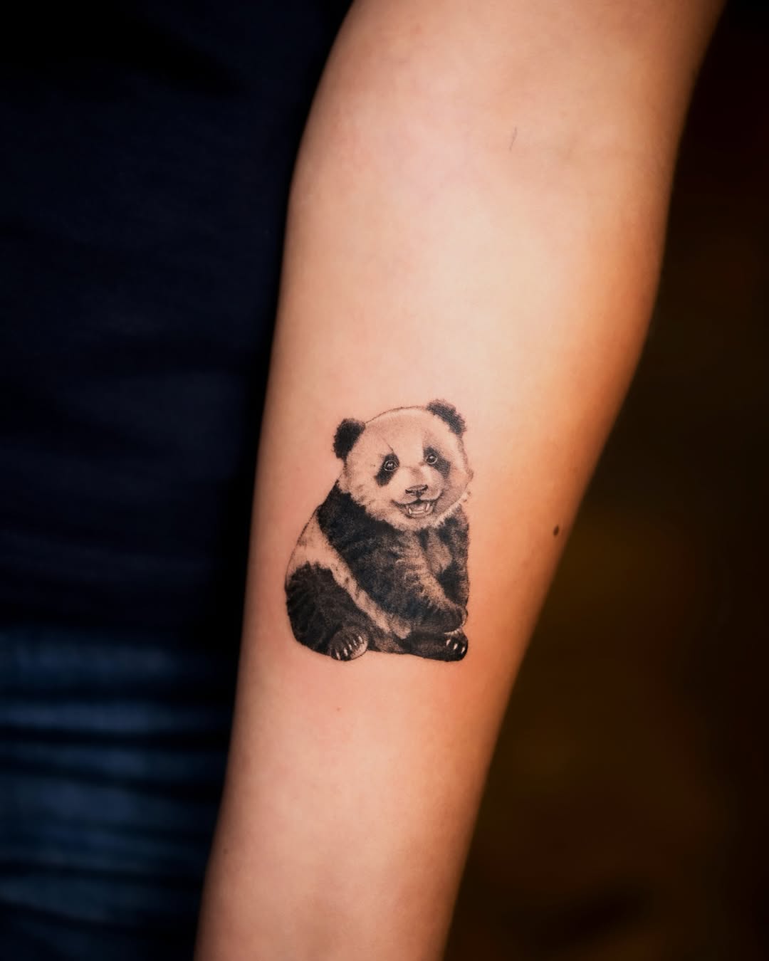 30 Panda Tattoo Ideas: Playful, Peaceful, and Packed with Personality