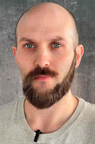 Discover ’s Top 15 Hipster Beard Styles From Refined Lumberjack to Braided Boldness