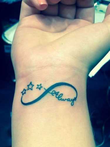 23 Aunt-Niece Tattoo Ideas