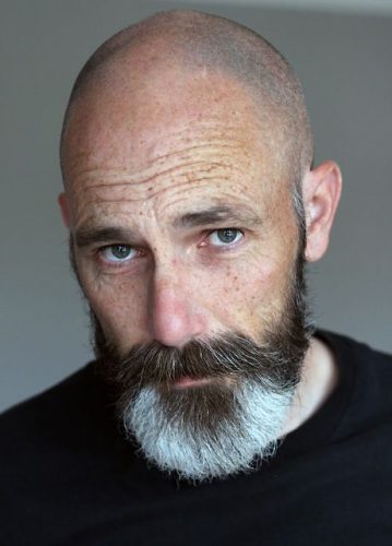 Discover the Top 18 Beard Styles for Bald Men in Elevate Your Look Now!