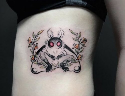 20 Halloween Tattoo Ideas for 